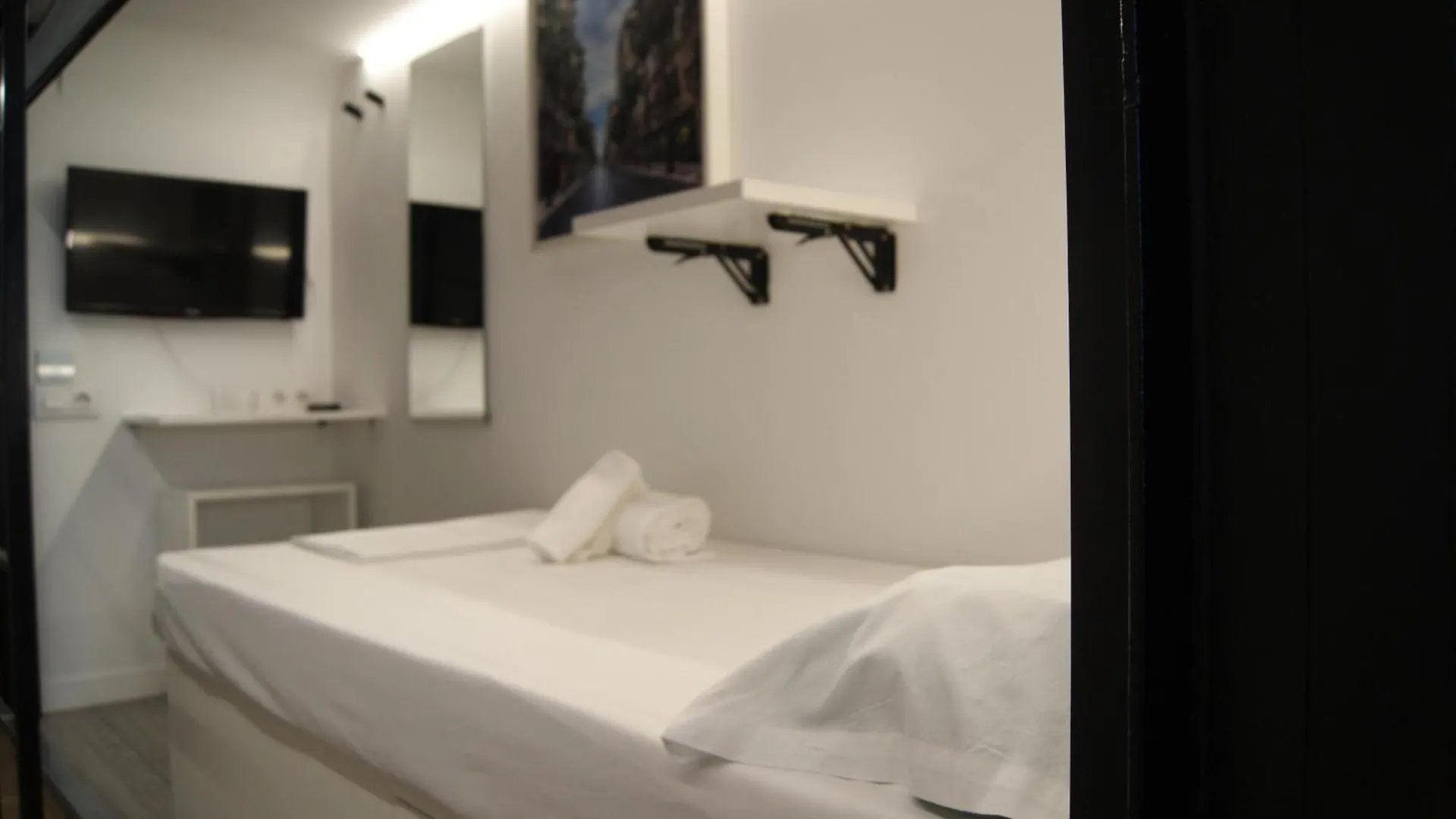 M Pods Malaga Ξενοδοχείο 2*,  Ισπανία
