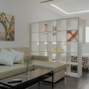 Appartamento Marqués De Guadiaro 1, Málaga