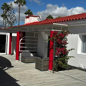 Love hotel Paradise - Fkk Swinger & Nudist Couples Only Maspalomas (Gran Canaria)