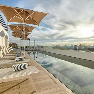 Sercotel Rosaleda 4* Malaga