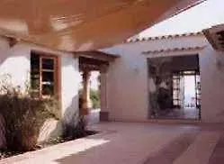 Hotel Las Dunas Playa Formentera Island