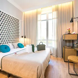 Hotel Mosaic By Ona Barcellona
