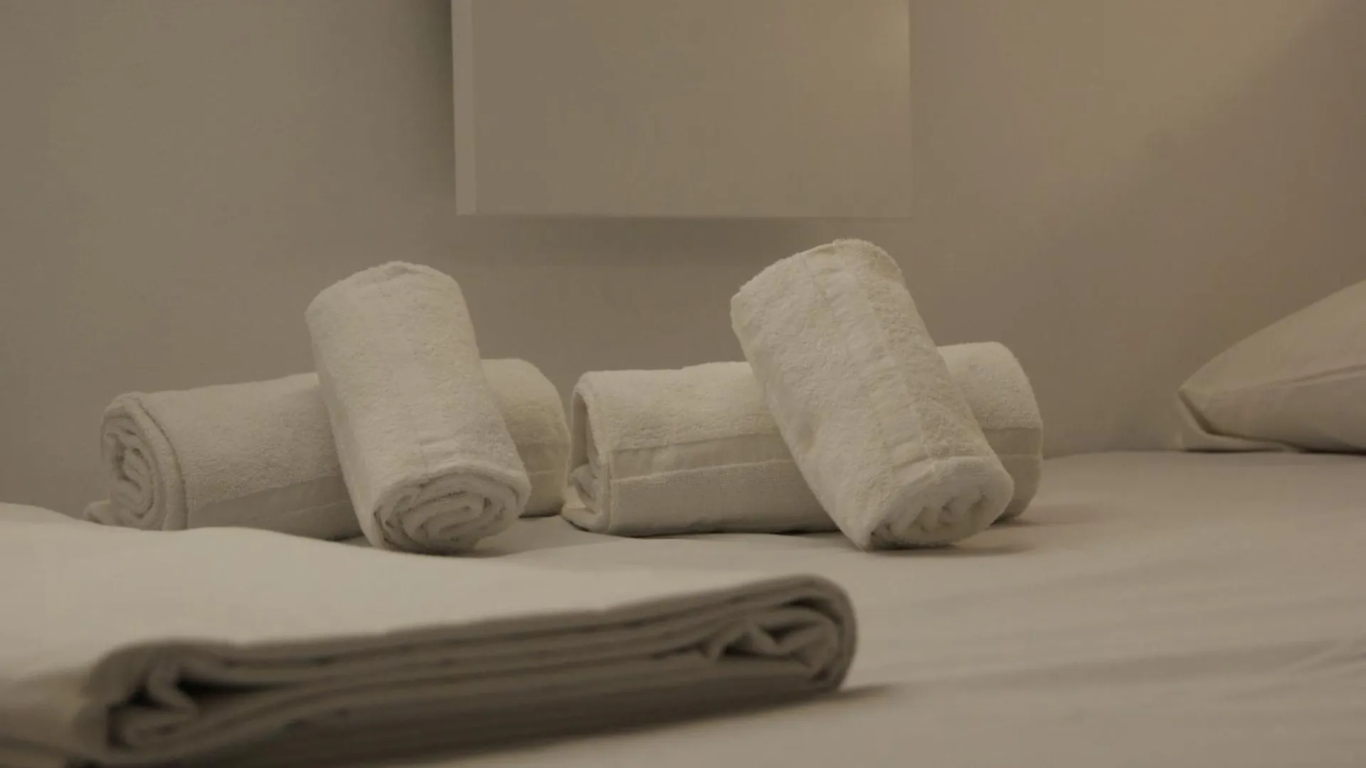 M Pods Malaga Hotel 2*,  Spain